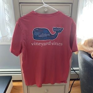 Vineyard vines shirt
